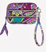 Image result for Vera Bradley Jewelry Train Case