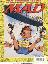 Image result for Jane Fonda Mad Magazine