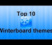 Image result for Winterboard Themes iPhone 6 Plus