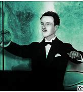 Image result for Leon Theremin