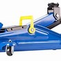 Image result for Michelin 3.5 Ton Floor Jack