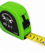 Image result for Metric Only Tape-Measure