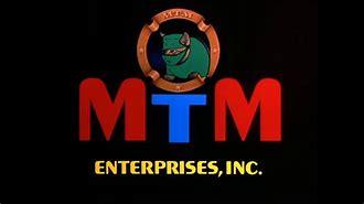 Image result for MTM Enterprises VHS