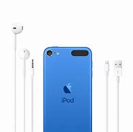 Image result for iPod Touch 7th Generation Blue