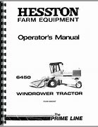 Image result for 6500 Swather for Sale