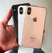 Image result for iPhone 10X Plus Gold