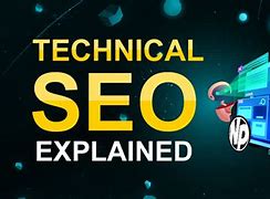 Image result for Technical SEO