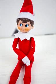 Image result for Make Elf On the Shelf