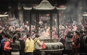 Image result for Chinese New Year Traditional Food