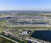 Image result for Homestead-Miami Speedway Aerial View