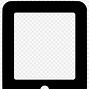 Image result for Tablet with Symbol 4K1