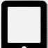 Image result for Tablet Screen Icon