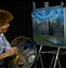 Image result for Bob Ross Old Hair