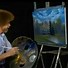 Image result for Bob Ross Old