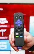 Image result for My Roku TV Remote
