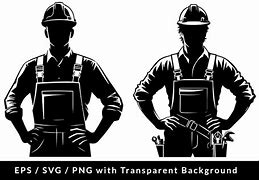 Image result for Crew Construction Worker Clip Art