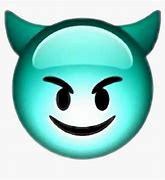 Image result for Demonic Emoji