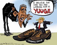 Image result for Big Shoes to Fill Pic Humor