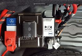 Image result for E-Class 2018 Battery