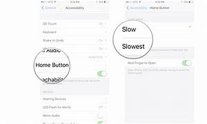 Image result for iPhone Double Tap Home Button