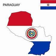 Image result for What Is the Writing On Paraguay Flag