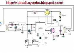 Image result for Charger Baterai