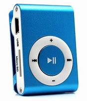 Image result for iPod MP3 Mini