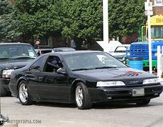Image result for Ford Thunderbird Reboot