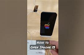 Image result for Open Apple iPhone