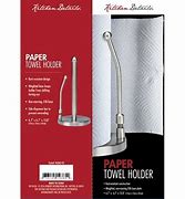 Image result for Kitchen Paper Towel Holder