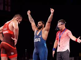 Image result for Top Olympic Wrestlers