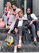 Image result for Persian People Modern