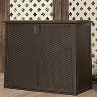 Image result for Patio Note Box