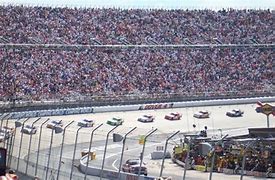 Image result for NASCAR Run That Race