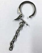 Image result for Easy Open Key Rings