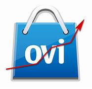 Image result for Ovi Store Logo