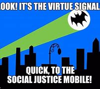 Image result for Bat Signal Meme