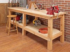 Image result for Simple Workbench