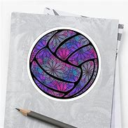 Image result for Volleyball Flower