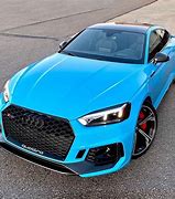 Image result for Riviera Blue Audi