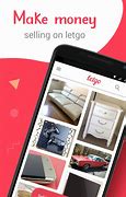 Image result for How to Sell On Letgo App