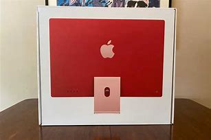 Image result for iMac Box Front