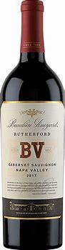 Image result for The Vice Cabernet Sauvignon Rutherford