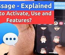Image result for How Does iMessage Work