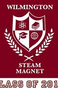 Image result for Wilmington Middle School Steam Magnet