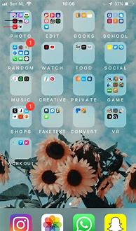Image result for App Home Screen Layout