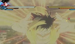 Image result for Solar Flare Dragon Ball