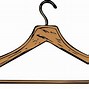 Image result for Coat Hanger Clip Art