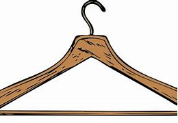 Image result for Clothes Hanger Clip Art