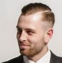 Image result for Fade Haircut Receding Hairline